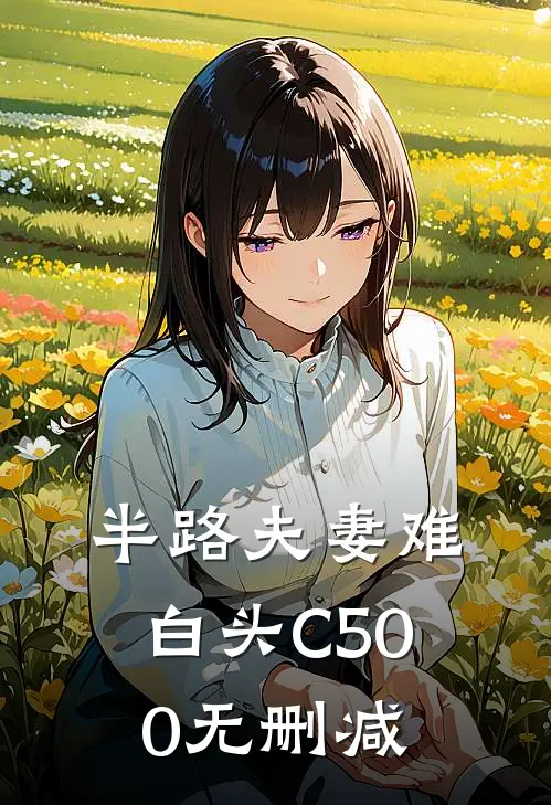 半路夫妻难白头C500无删减