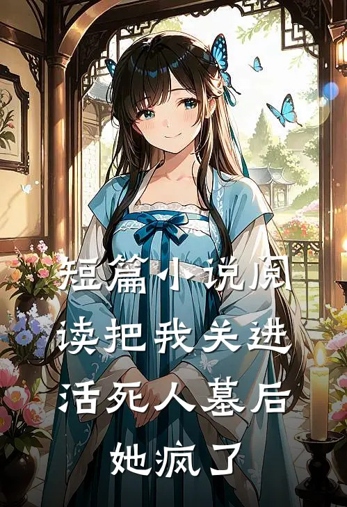 短篇小说阅读把我关进活死人墓后，她疯了