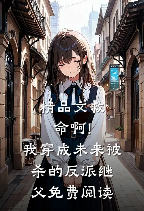 精品文救命啊!我穿成未来被杀的反派继父免费阅读