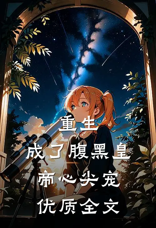 重生：成了腹黑皇帝心尖宠优质全文