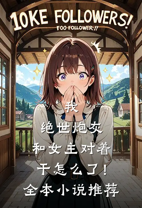 我，绝世炮灰，和女主对着干怎么了！全本小说推荐