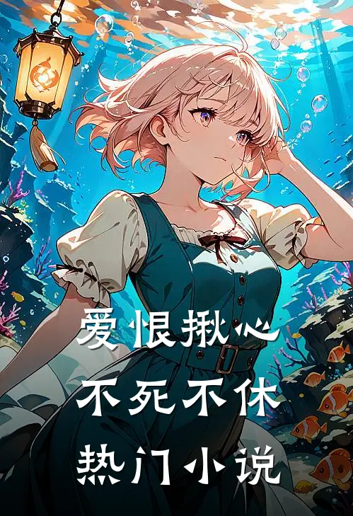 爱恨揪心，不死不休热门小说