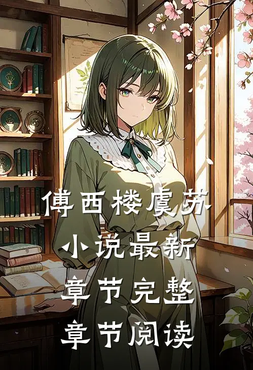 傅西楼虞苏小说最新章节完整章节阅读