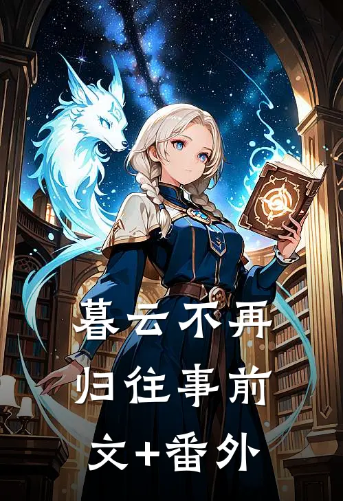 暮云不再归往事前文+番外
