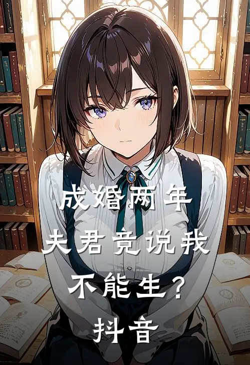 成婚两年，夫君竟说我不能生？抖音