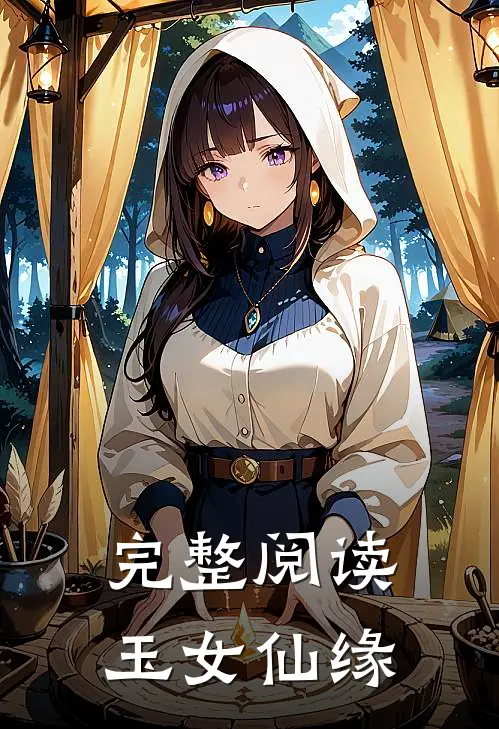完整阅读玉女仙缘