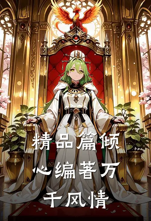 精品篇倾心编著万千风情