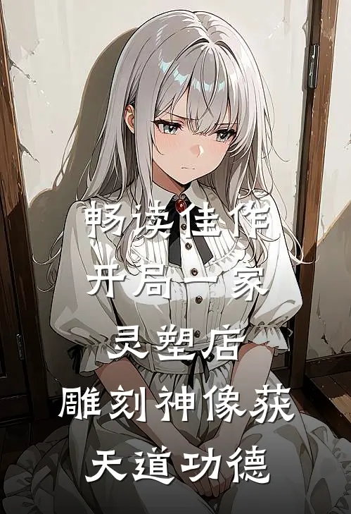 畅读佳作开局一家灵塑店，雕刻神像获天道功德