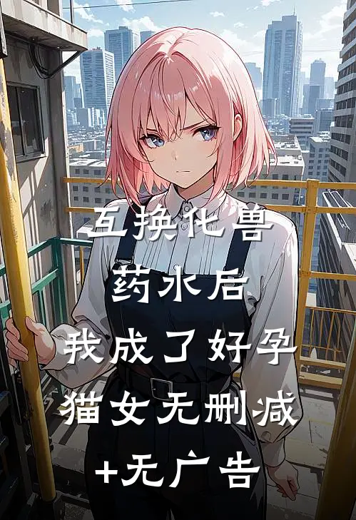 互换化兽药水后，我成了好孕猫女无删减+无广告