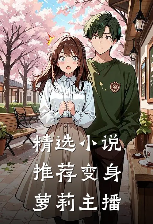 精选小说推荐变身萝莉主播