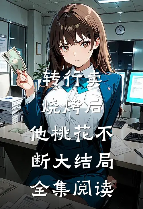 转行卖烧烤后,他桃花不断大结局全集阅读
