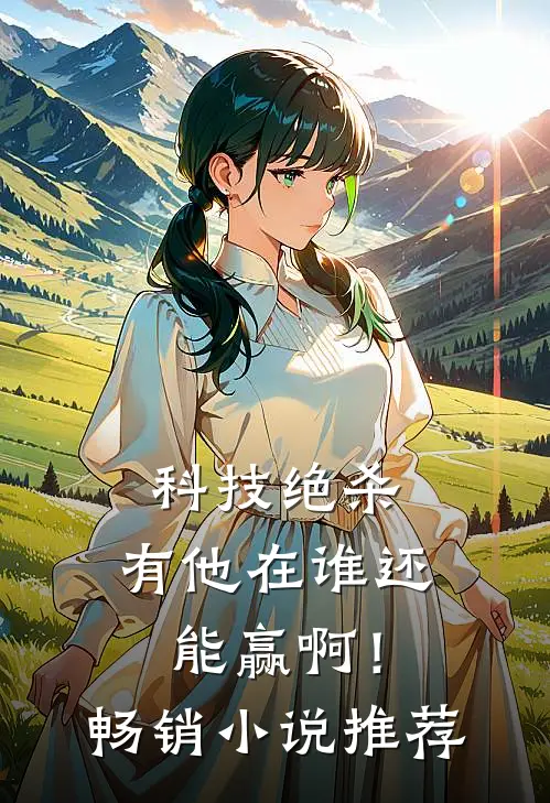科技绝杀，有他在谁还能赢啊！畅销小说推荐