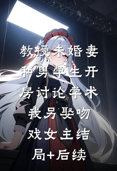教授未婚妻和男学生开房讨论学术，我另娶吻戏女主结局+后续