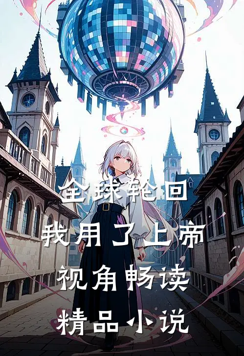 全球轮回：我用了上帝视角畅读精品小说