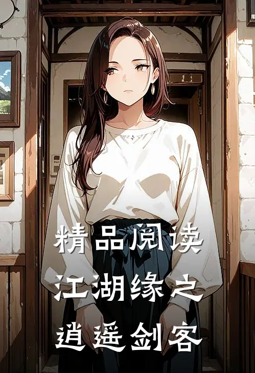 精品阅读江湖缘之逍遥剑客
