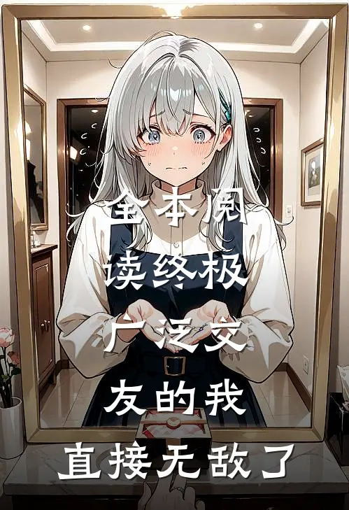 全本阅读终极：广泛交友的我，直接无敌了