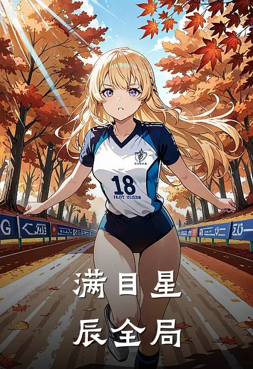 满目星辰全局