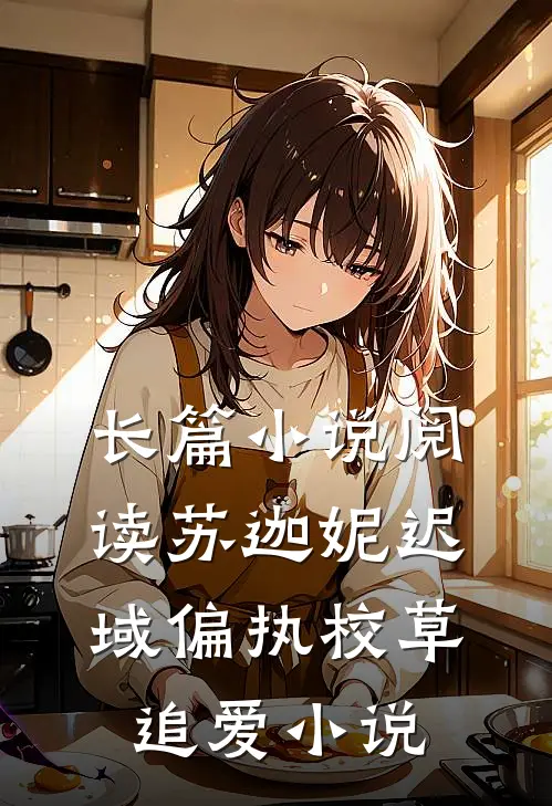 长篇小说阅读苏迦妮迟域偏执校草追爱小说