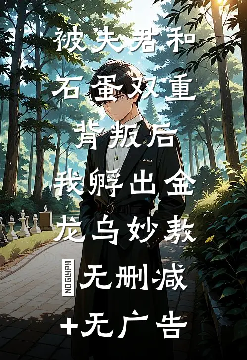 被夫君和石蛋双重背叛后，我孵出金龙乌妙敖玦无删减+无广告
