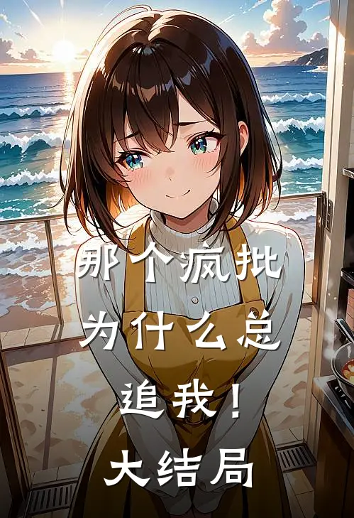 那个疯批为什么总追我！大结局
