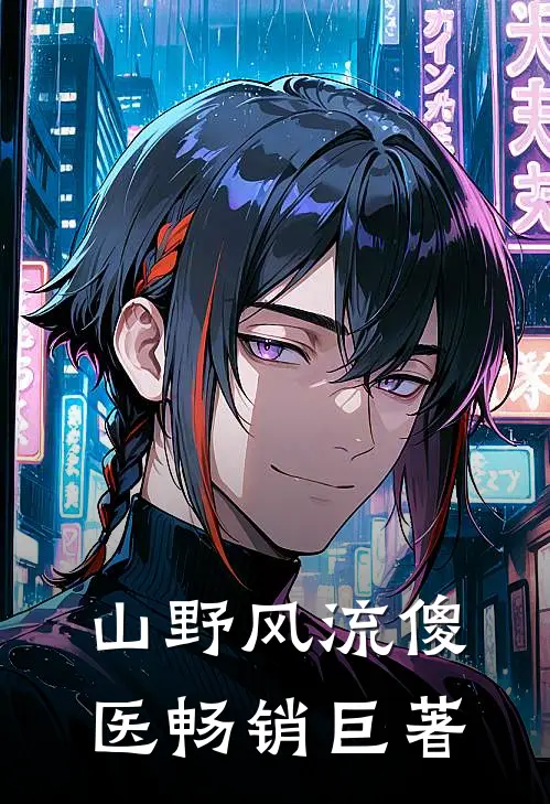 山野风流傻医畅销巨著