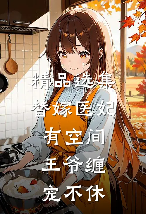 精品选集替嫁医妃有空间，王爷缠宠不休