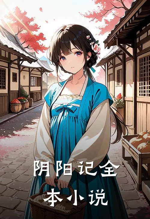 阴阳记全本小说