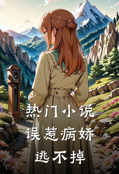 热门小说误惹病娇，逃不掉