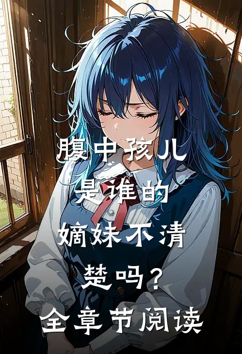 腹中孩儿是谁的，嫡妹不清楚吗？全章节阅读