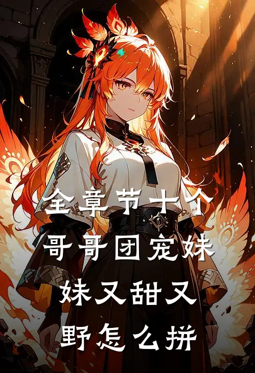 全章节十个哥哥团宠妹妹又甜又野怎么拼