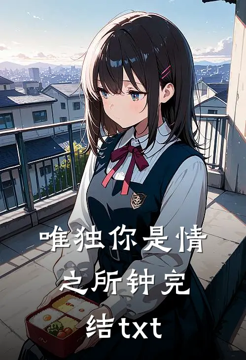 唯独你是情之所钟完结txt