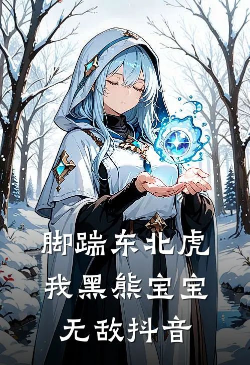 脚踹东北虎，我黑熊宝宝无敌抖音