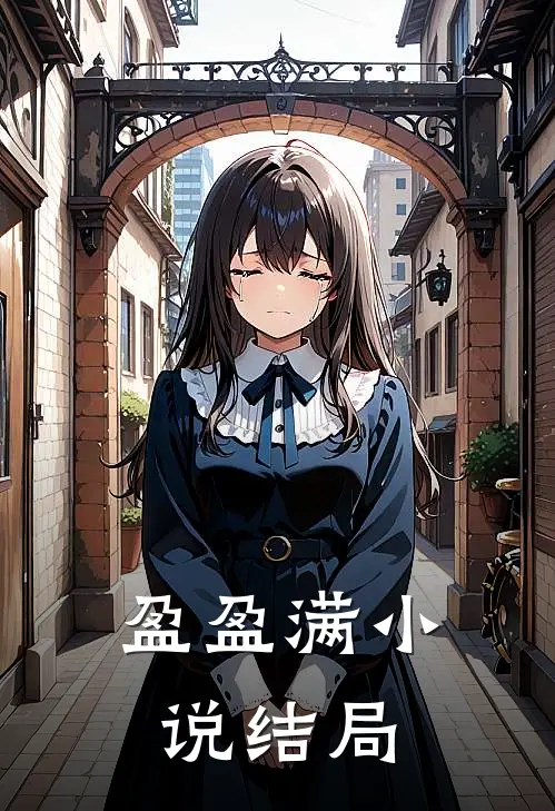 盈盈满小说结局