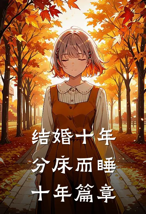 结婚十年，分床而睡十年篇章