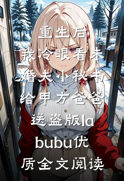 重生后，我冷眼看未婚夫小秘书给甲方爸爸送盗版labubu优质全文阅读
