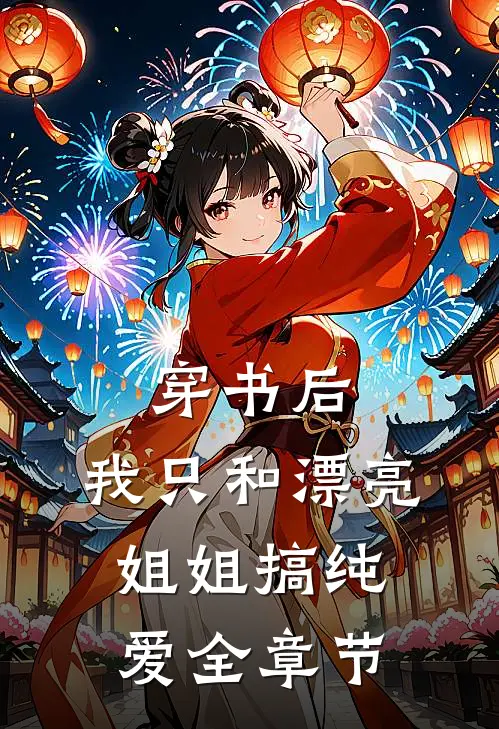 穿书后,我只和漂亮姐姐搞纯爱全章节