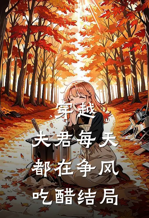 穿越：夫君每天都在争风吃醋结局