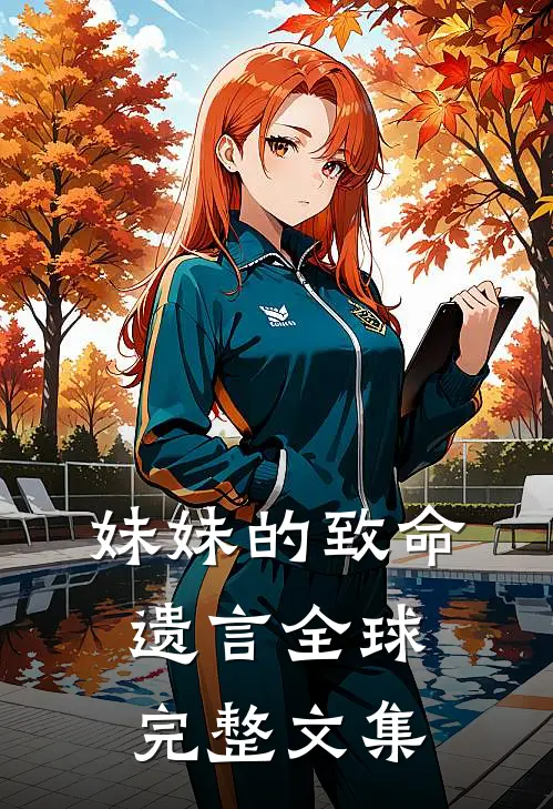 妹妹的致命遗言全球完整文集