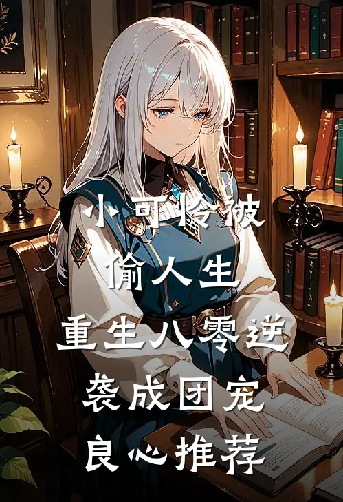 小可怜被偷人生，重生八零逆袭成团宠良心推荐