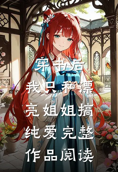 穿书后，我只和漂亮姐姐搞纯爱完整作品阅读