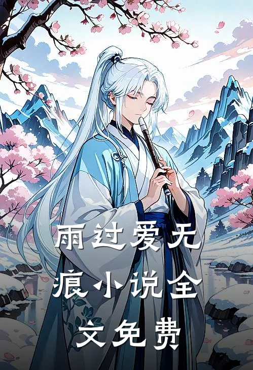 雨过爱无痕小说全文免费