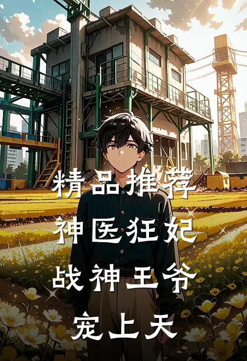 精品推荐神医狂妃：战神王爷宠上天