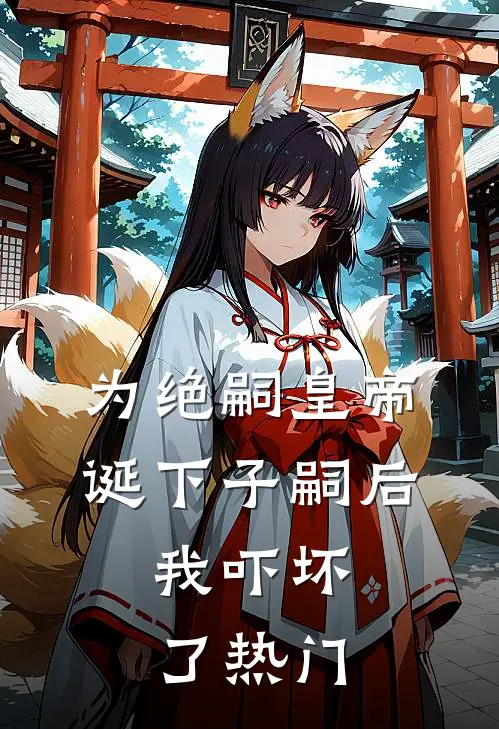 为绝嗣皇帝诞下子嗣后，我吓坏了热门