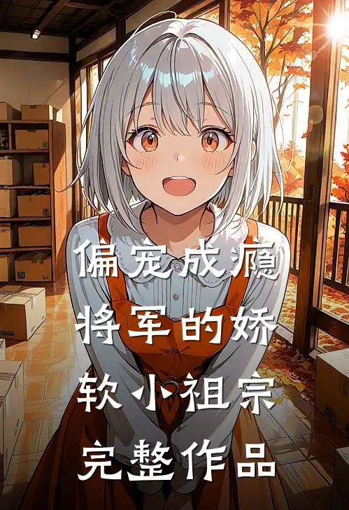 偏宠成瘾：将军的娇软小祖宗完整作品