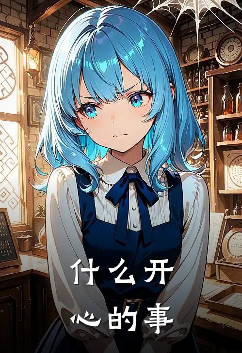 什么开心的事