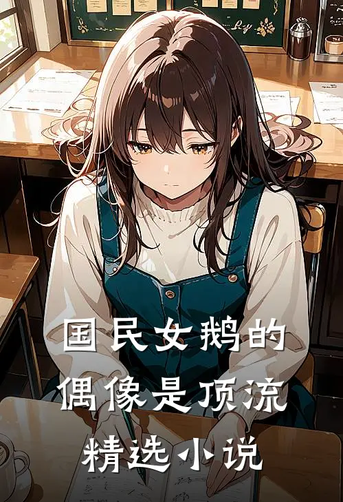 国民女鹅的偶像是顶流精选小说