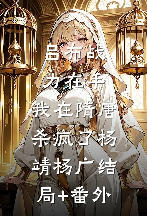 吕布战力在手，我在隋唐杀疯了杨靖杨广结局+番外