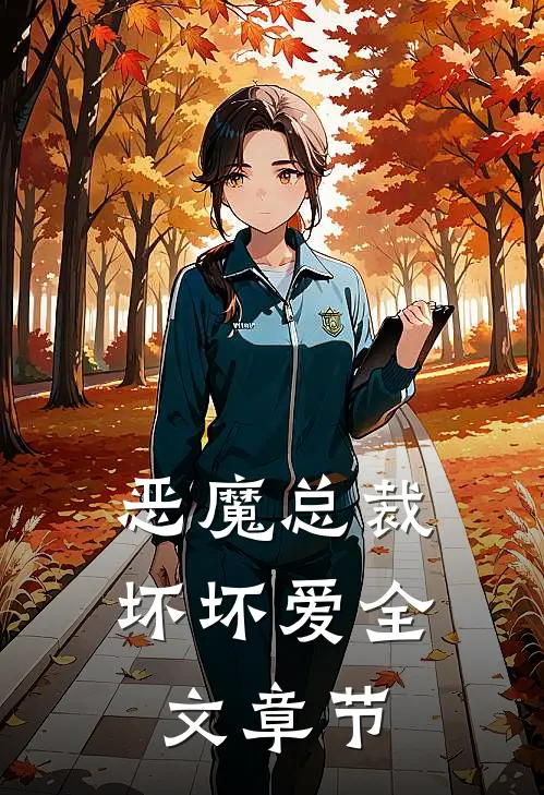 恶魔总裁坏坏爱全文章节