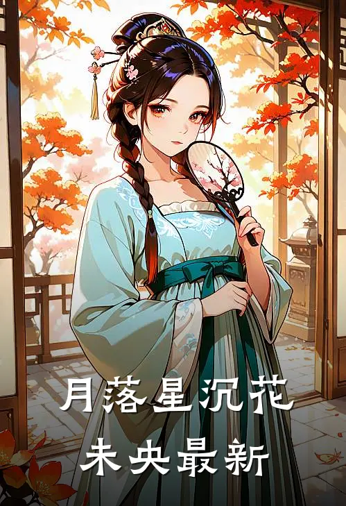 月落星沉花未央最新