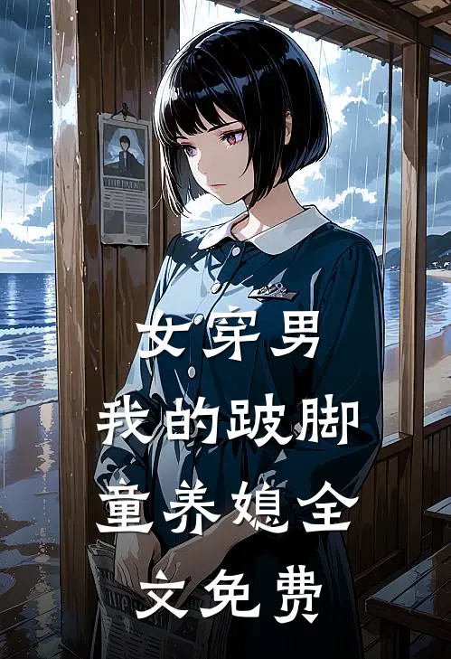 女穿男：我的跛脚童养媳全文免费